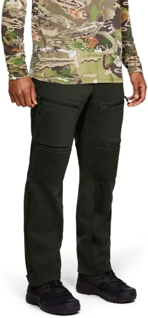 Under Armour Men's Ridge Reaper Infil Ops Windstopper Pants