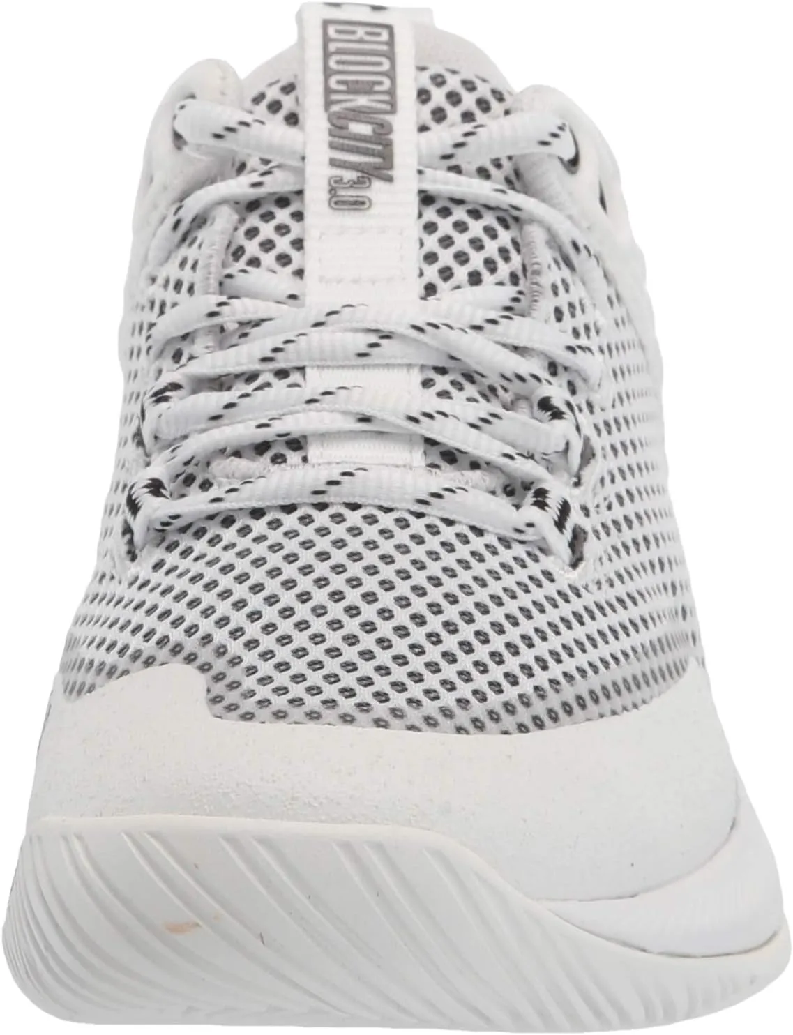 Under Armour Women's HOVR Block City Volleyball Shoe