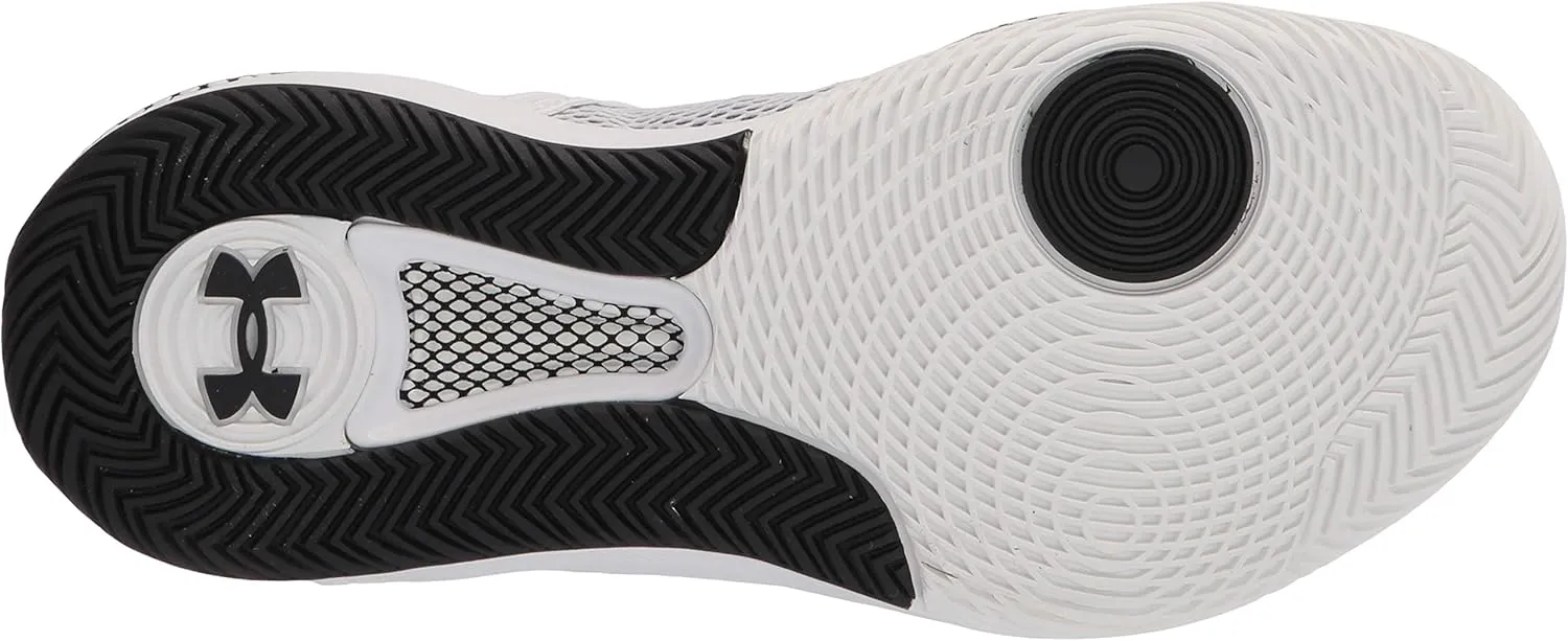 Under Armour Women's HOVR Block City Volleyball Shoe