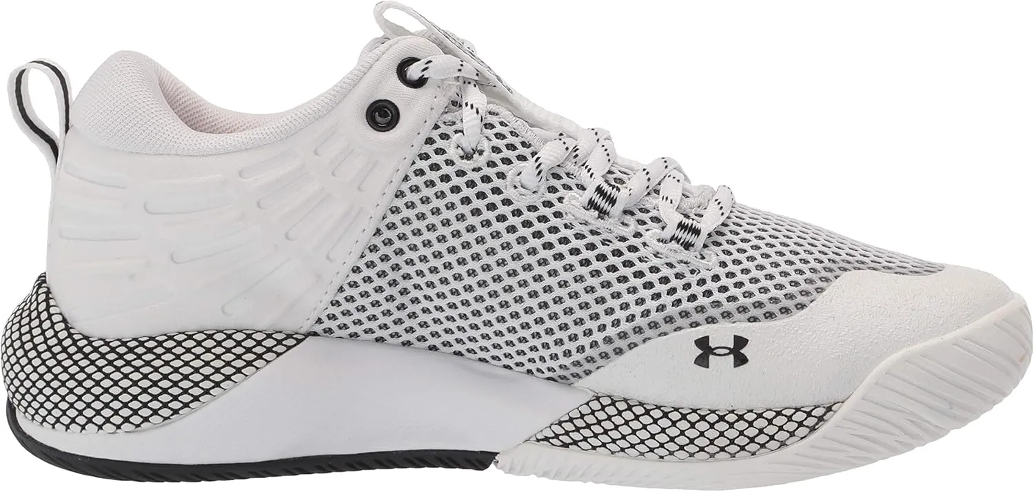 Under Armour Women's HOVR Block City Volleyball Shoe