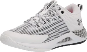 Under Armour Women's HOVR Block City Volleyball Shoe