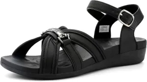 UTENAG Women's Orthopedic Arch Support Flats Sandals