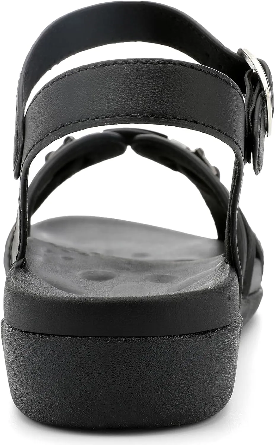 UTENAG Women's Orthopedic Arch Support Flats Sandals