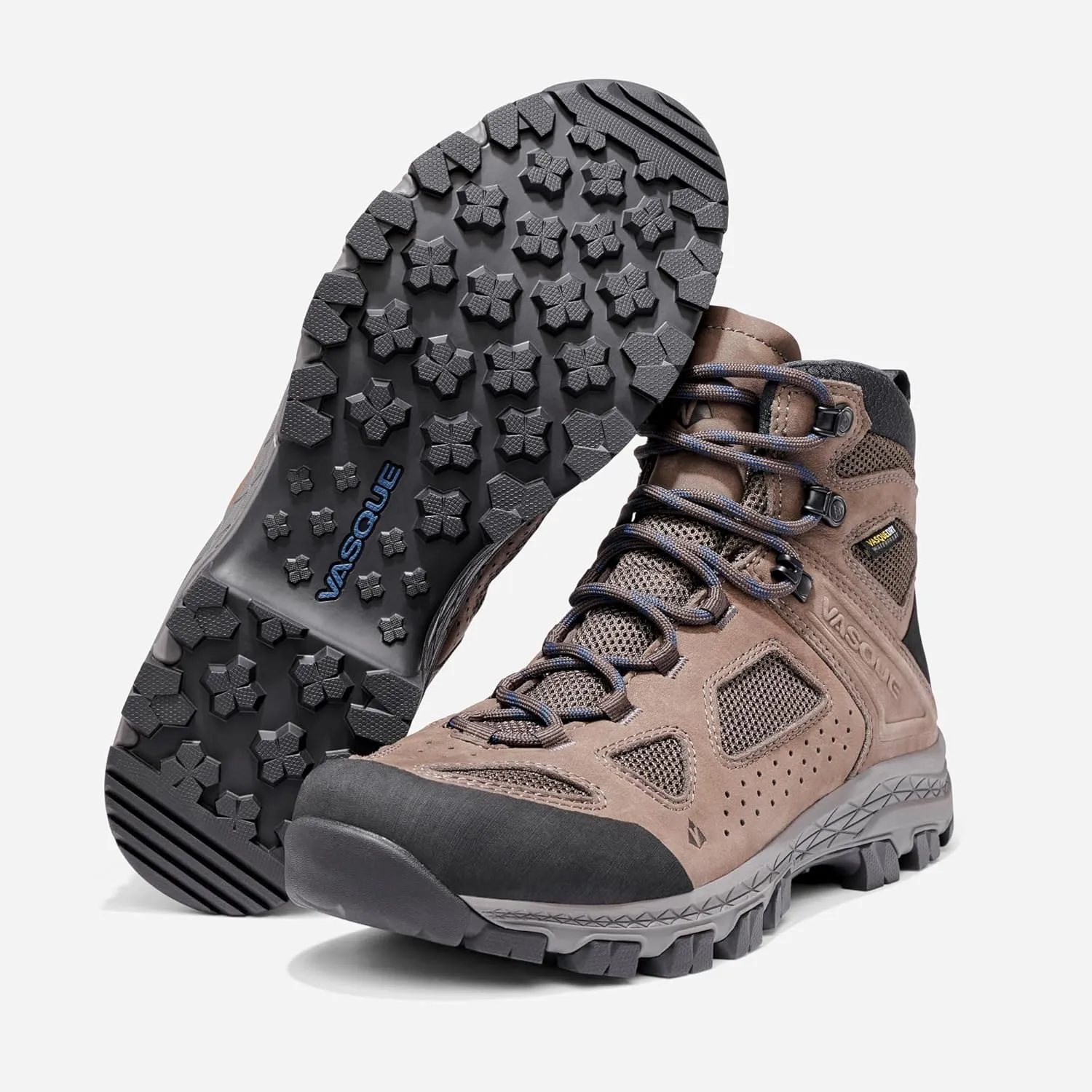 Vasque Men's Breeze Waterproof Hiking Boot