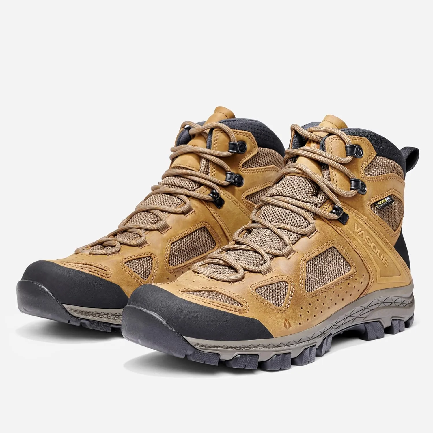 Vasque Men's Breeze Waterproof Hiking Boot