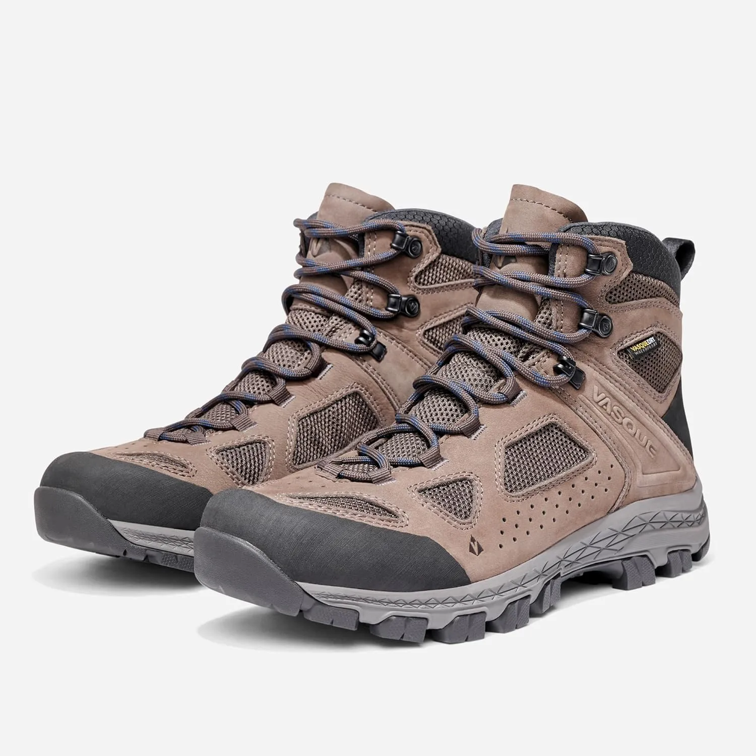 Vasque Men's Breeze Waterproof Hiking Boot