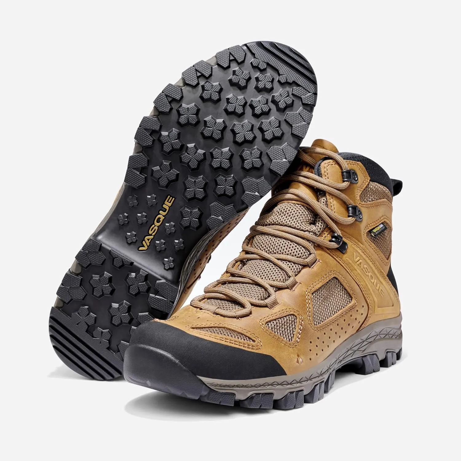 Vasque Men's Breeze Waterproof Hiking Boot