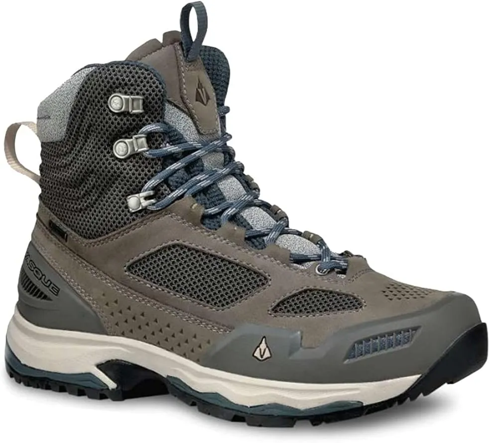 Vasque Men's M Breeze at Mid GTX Goretex Backpacking Boot