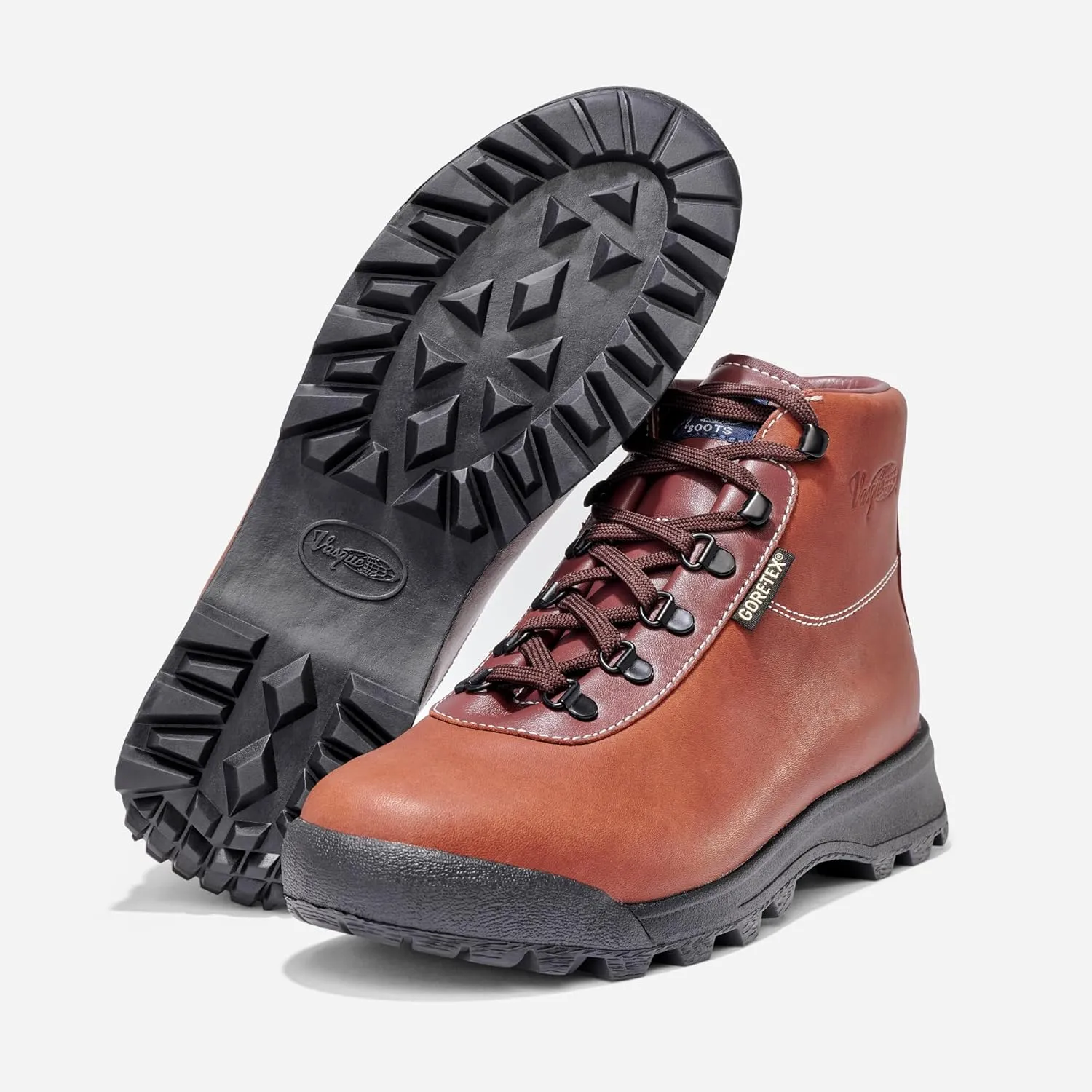 Vasque - Men's Sundowner Gore-Tex Backpacking Boot