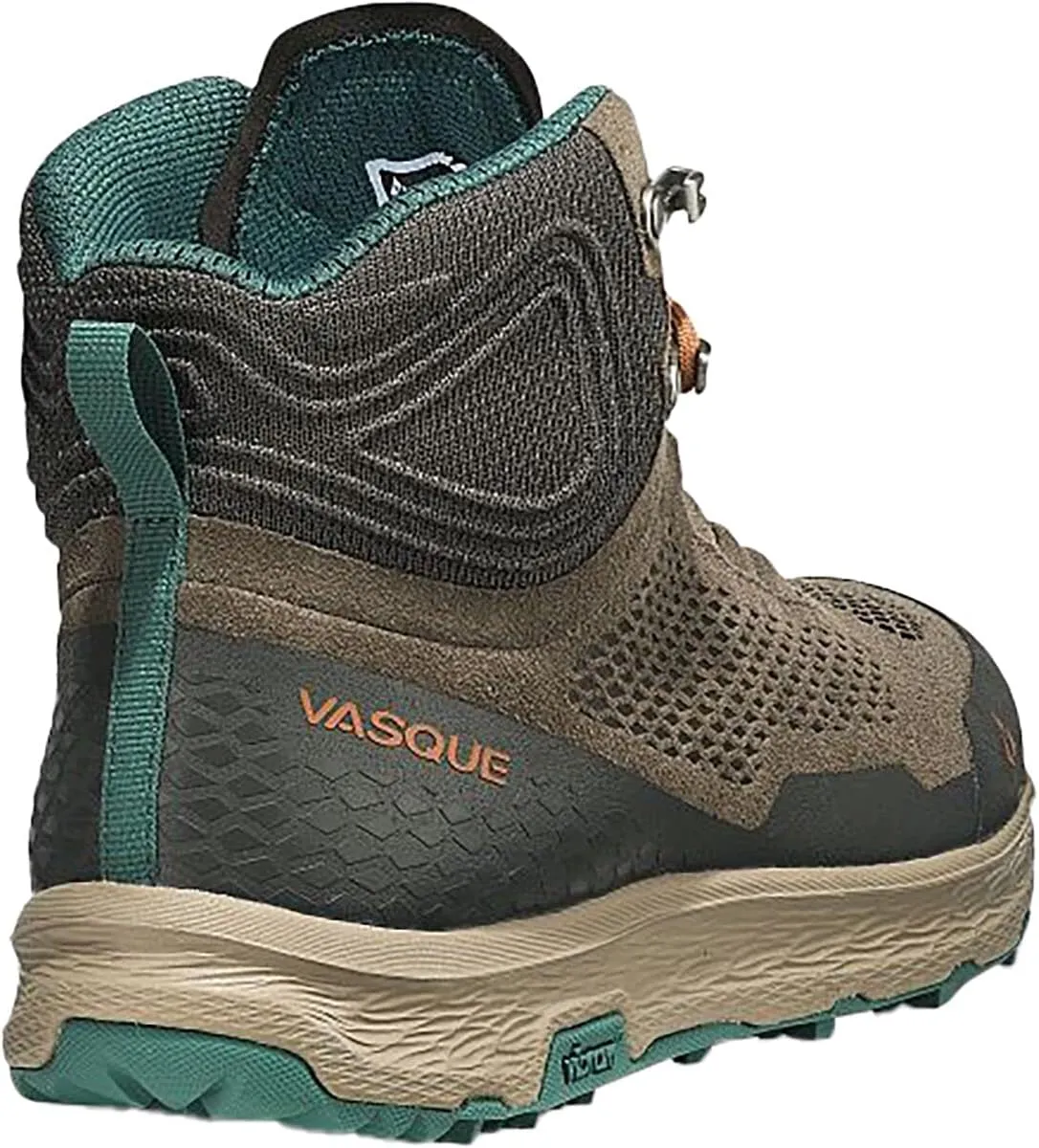 Vasque Women's Breeze Lt Ntx 07417M070