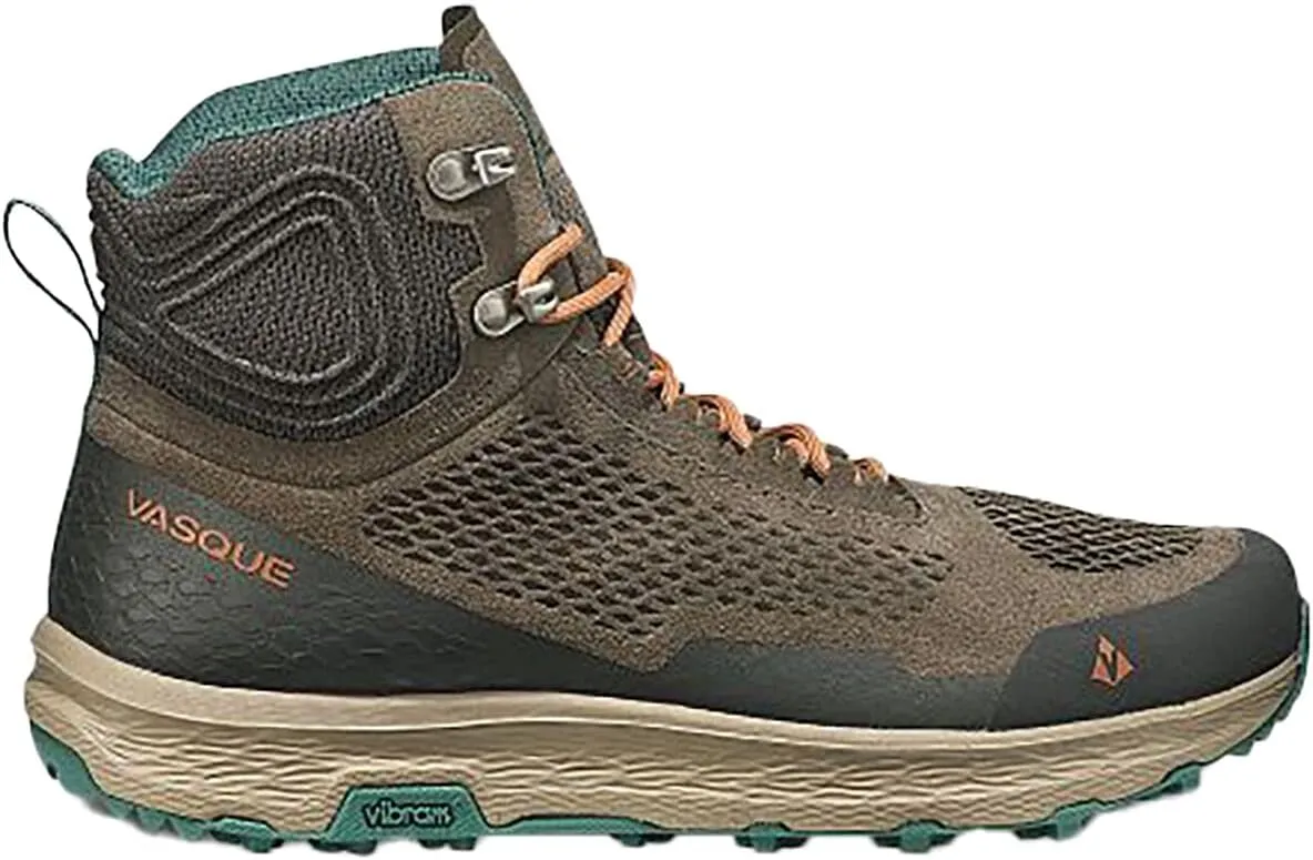 Vasque Women's Breeze Lt Ntx 07417M070