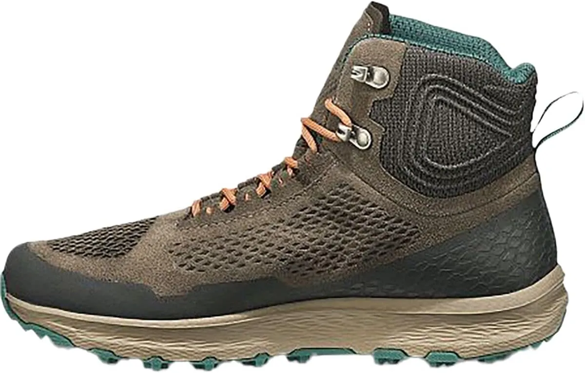Vasque Women's Breeze Lt Ntx 07417M070