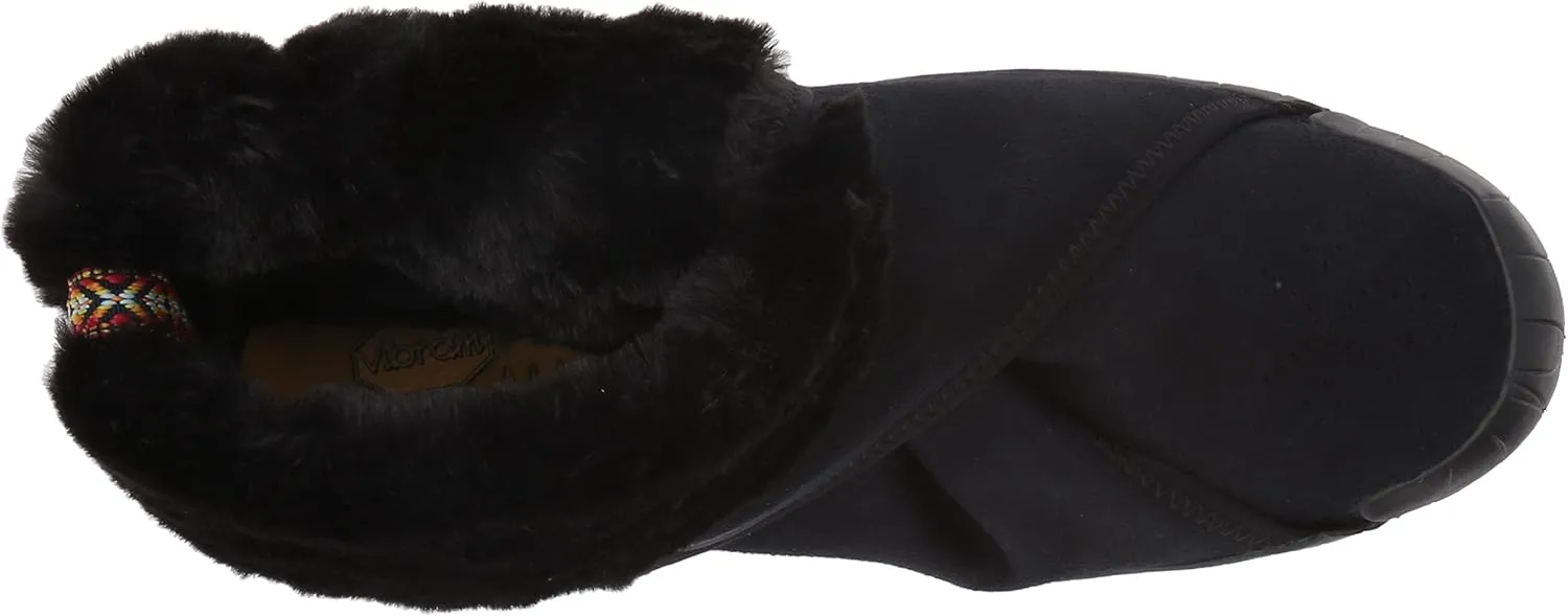 Vibram FiveFingers Furoshiki Eastern Traveler Mid Boot