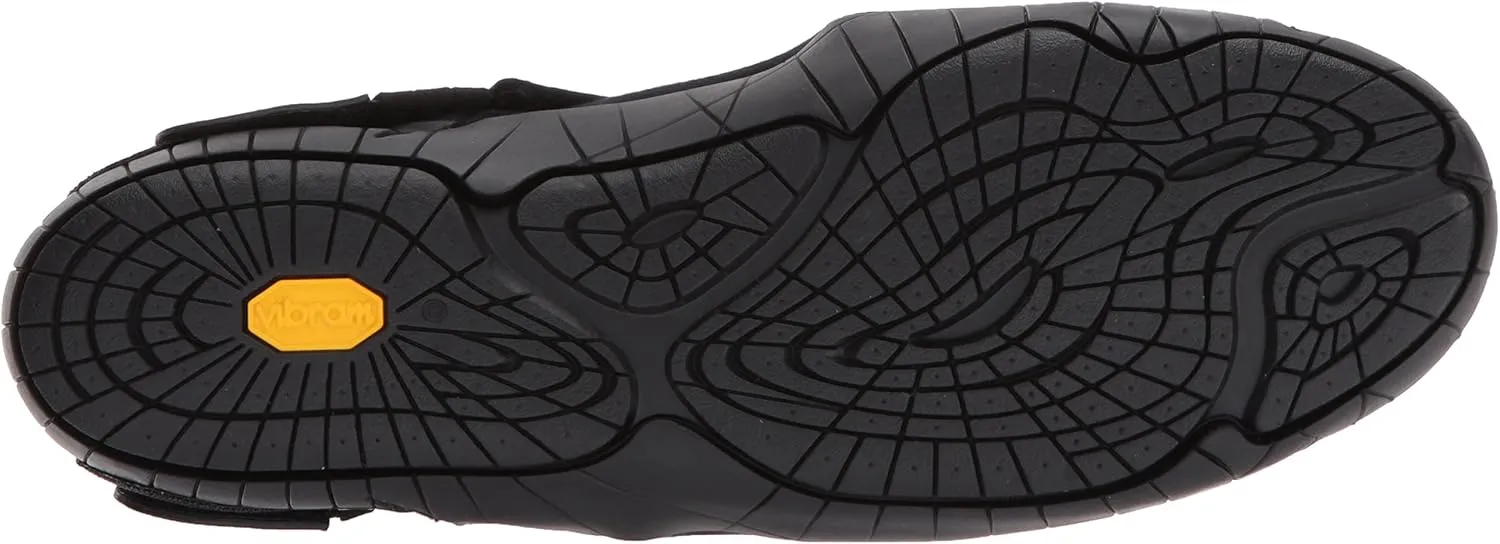 Vibram FiveFingers Furoshiki Eastern Traveler Mid Boot