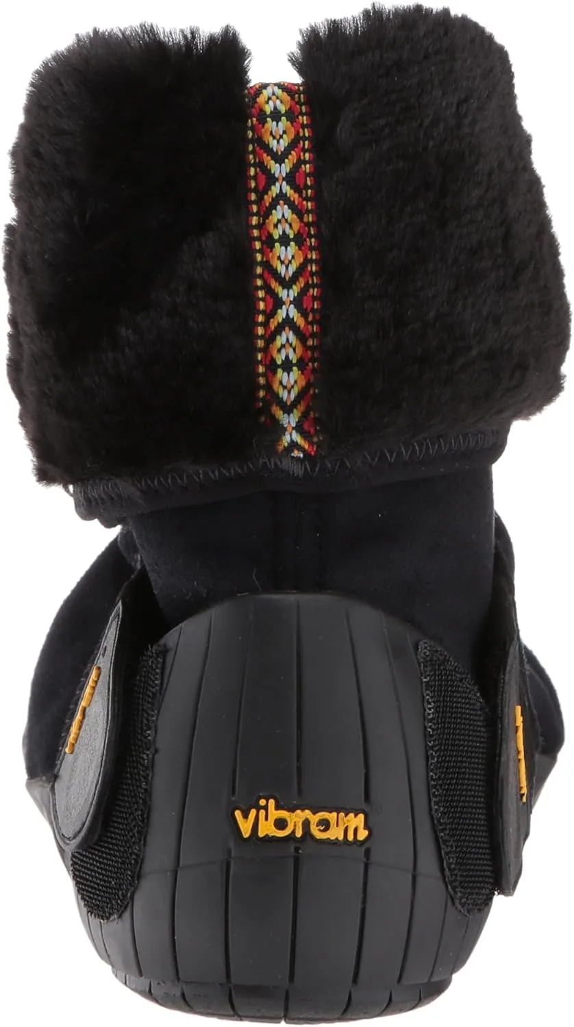 Vibram FiveFingers Furoshiki Eastern Traveler Mid Boot
