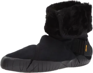 Vibram FiveFingers Furoshiki Eastern Traveler Mid Boot