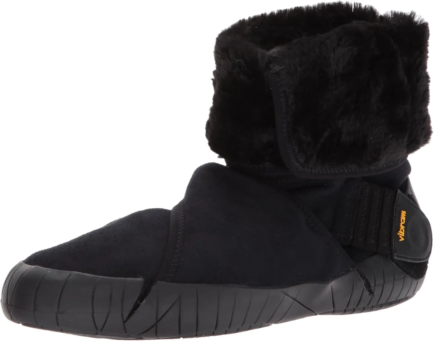 Vibram FiveFingers Furoshiki Eastern Traveler Mid Boot