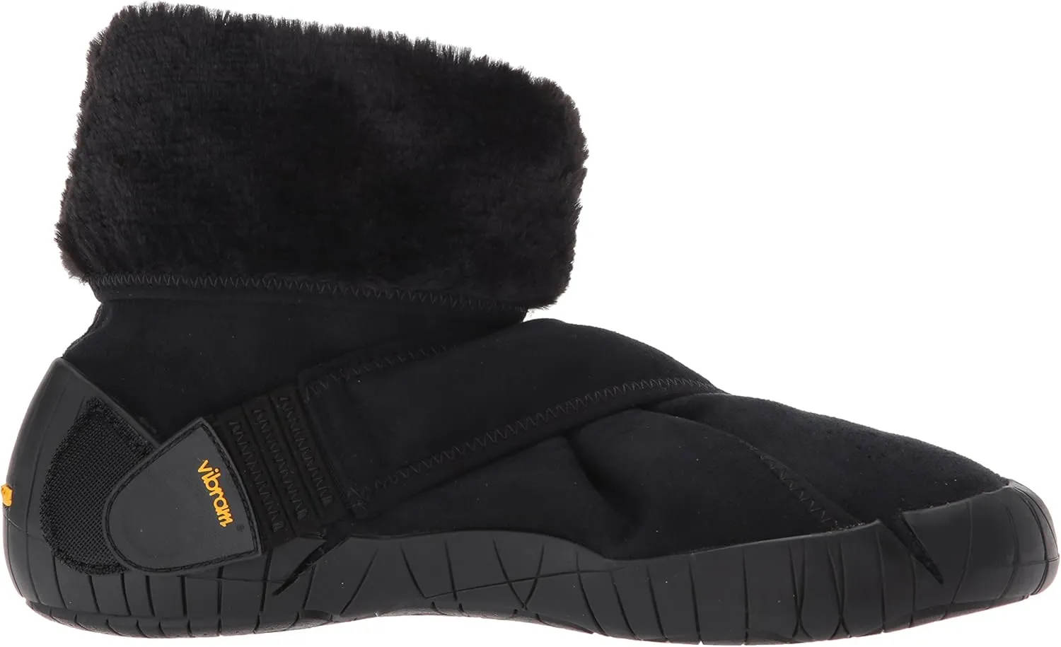 Vibram FiveFingers Furoshiki Eastern Traveler Mid Boot