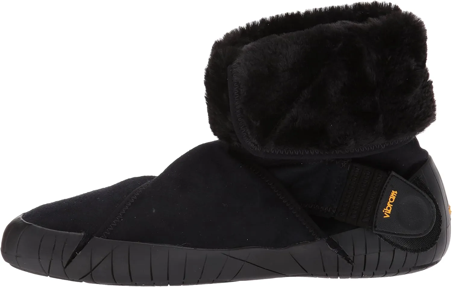 Vibram FiveFingers Furoshiki Eastern Traveler Mid Boot