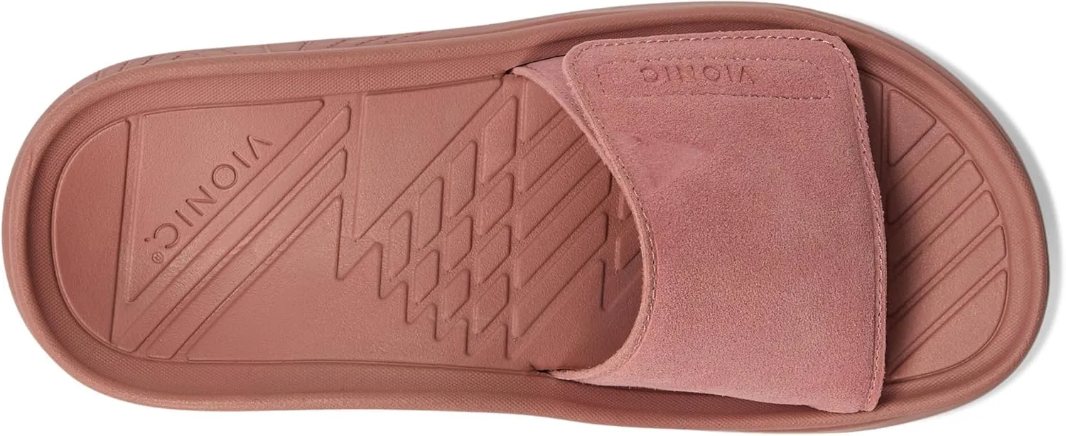 Vionic Unisex Rejuvenate Sandal