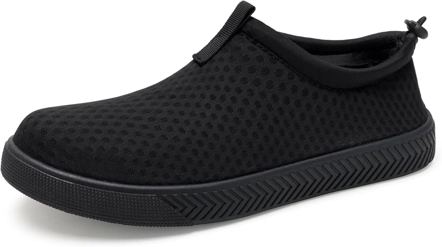 WateLves Water Shoes for Men and Women - Quick-Dry Multi-Purpose Casual Water Sneakers Slip-On with Drainage Holes - Lightweight, Non-Slip Aqua Shoes for Outdoor Water Sports