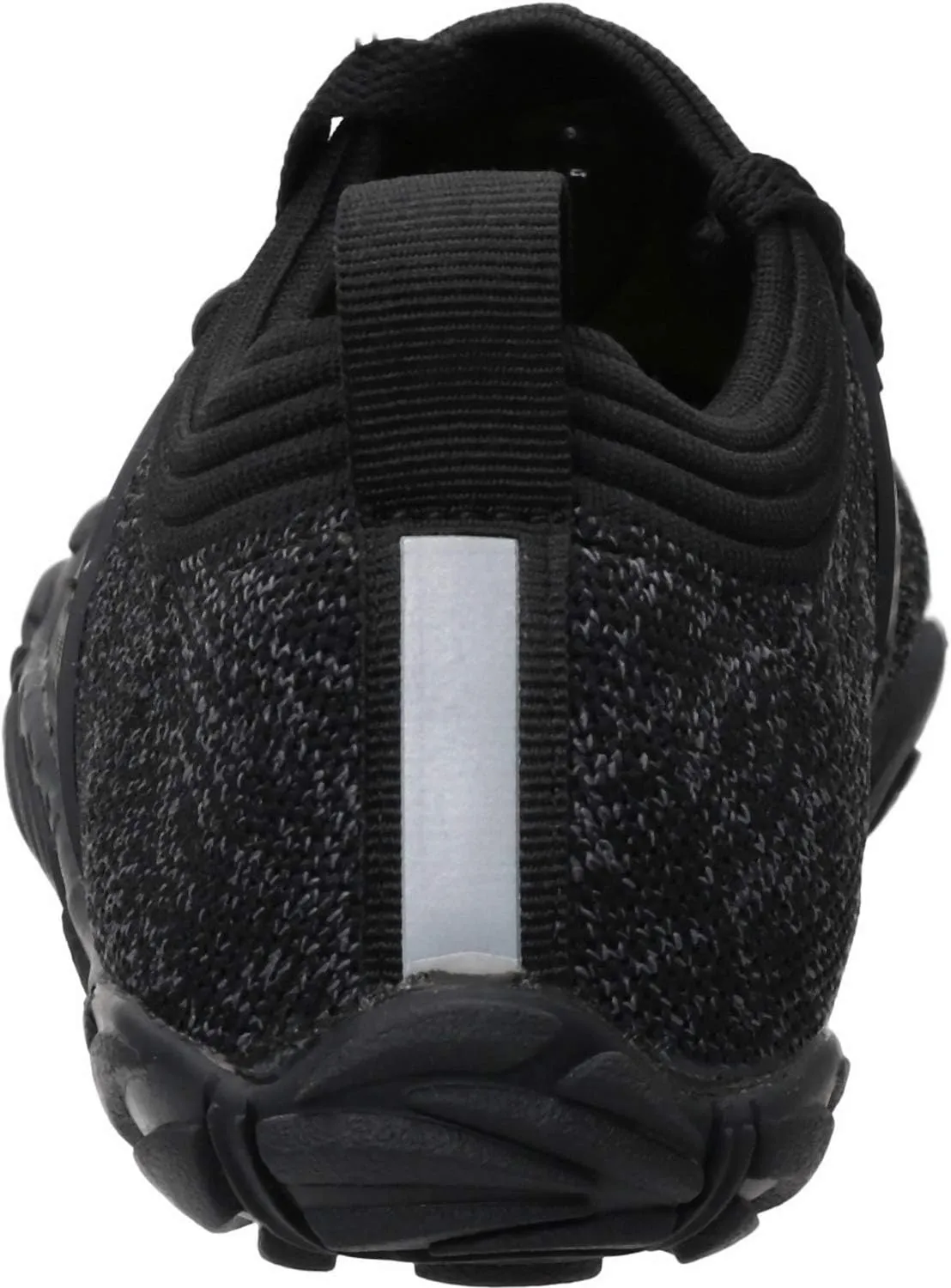 WHITIN Men's Wide Toe Box Barefoot & Minimalist Shoe | Zero Drop Sole