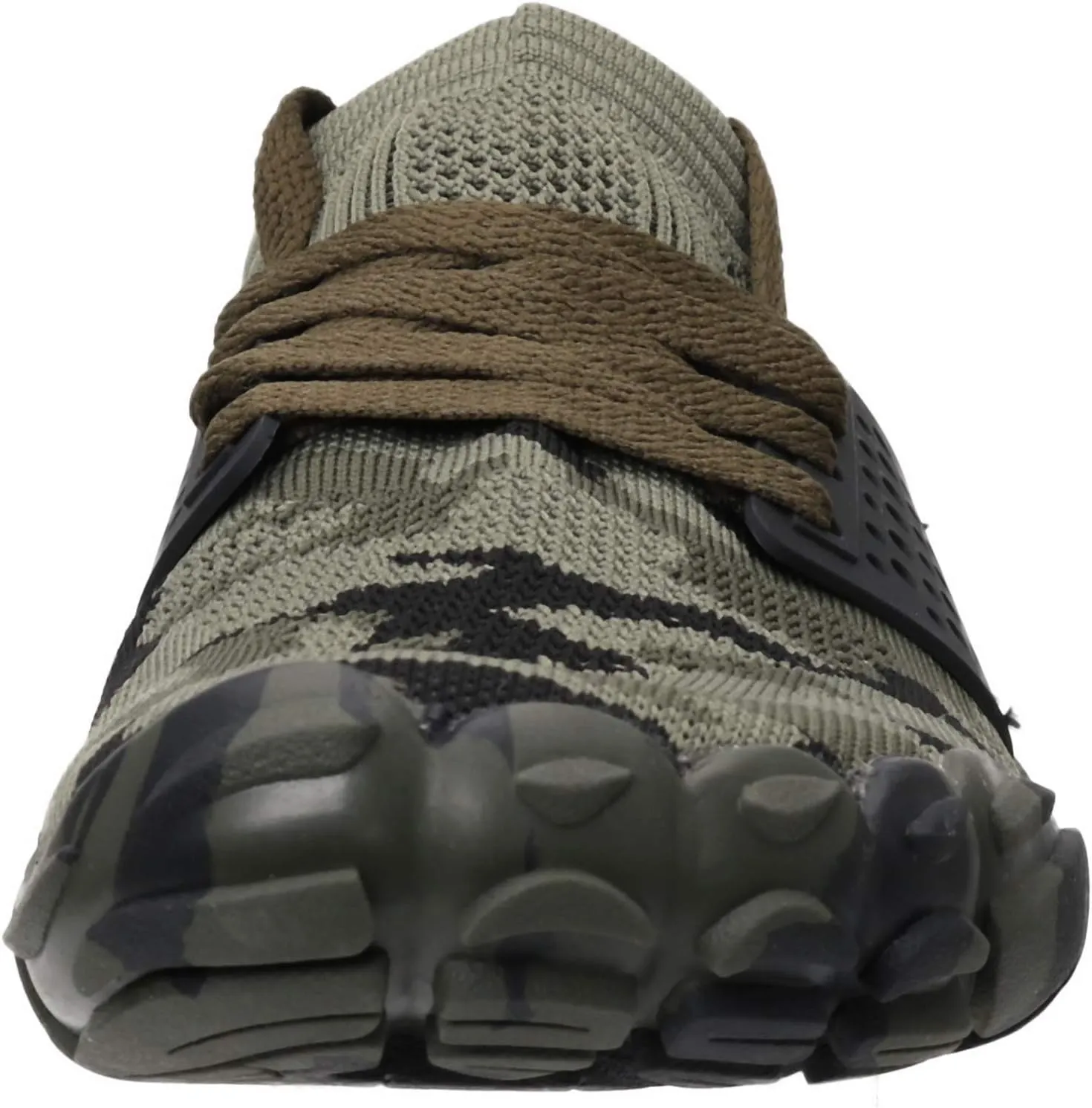 WHITIN Men's Wide Toe Box Barefoot & Minimalist Shoe | Zero Drop Sole
