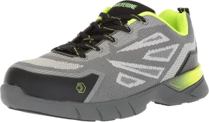Wolverine Men's Jetstream 2 Composite-Toe Industrial Shoe
