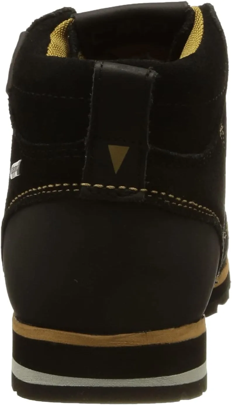 Women's Mid-Top Walking Shoe