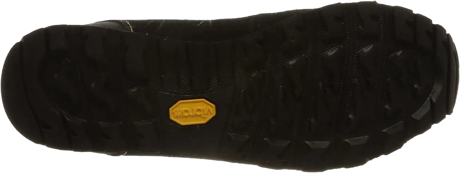 Women's Mid-Top Walking Shoe