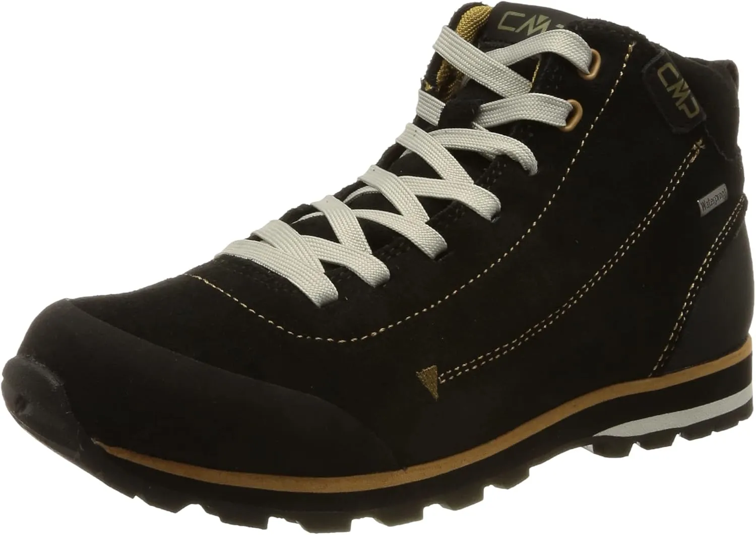 Women's Mid-Top Walking Shoe