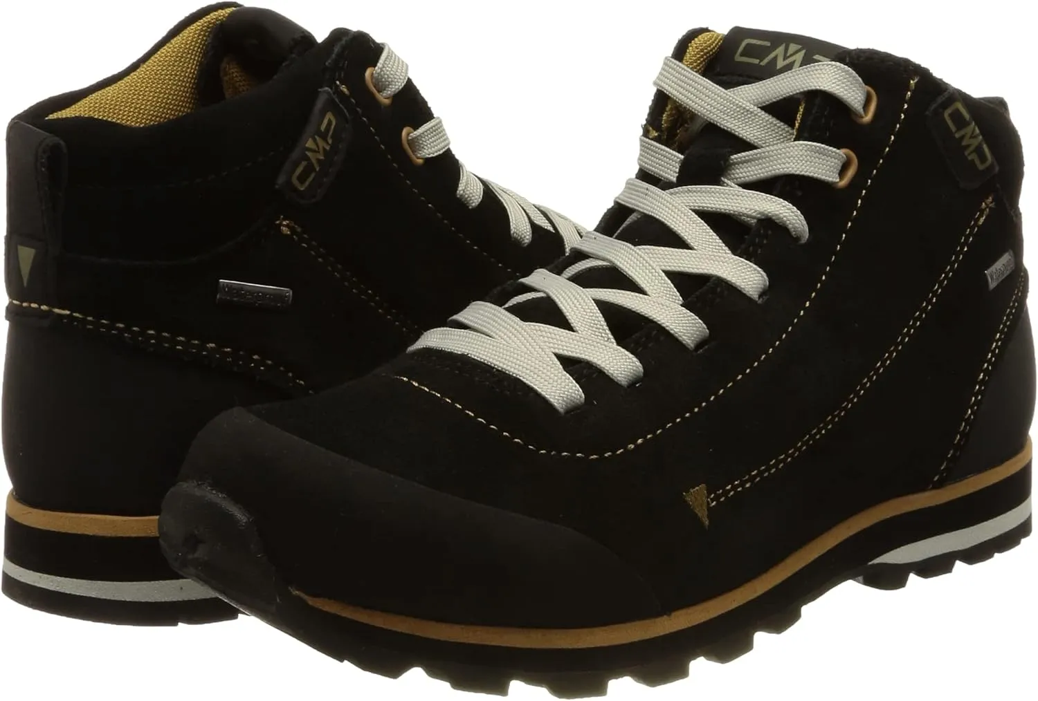 Women's Mid-Top Walking Shoe