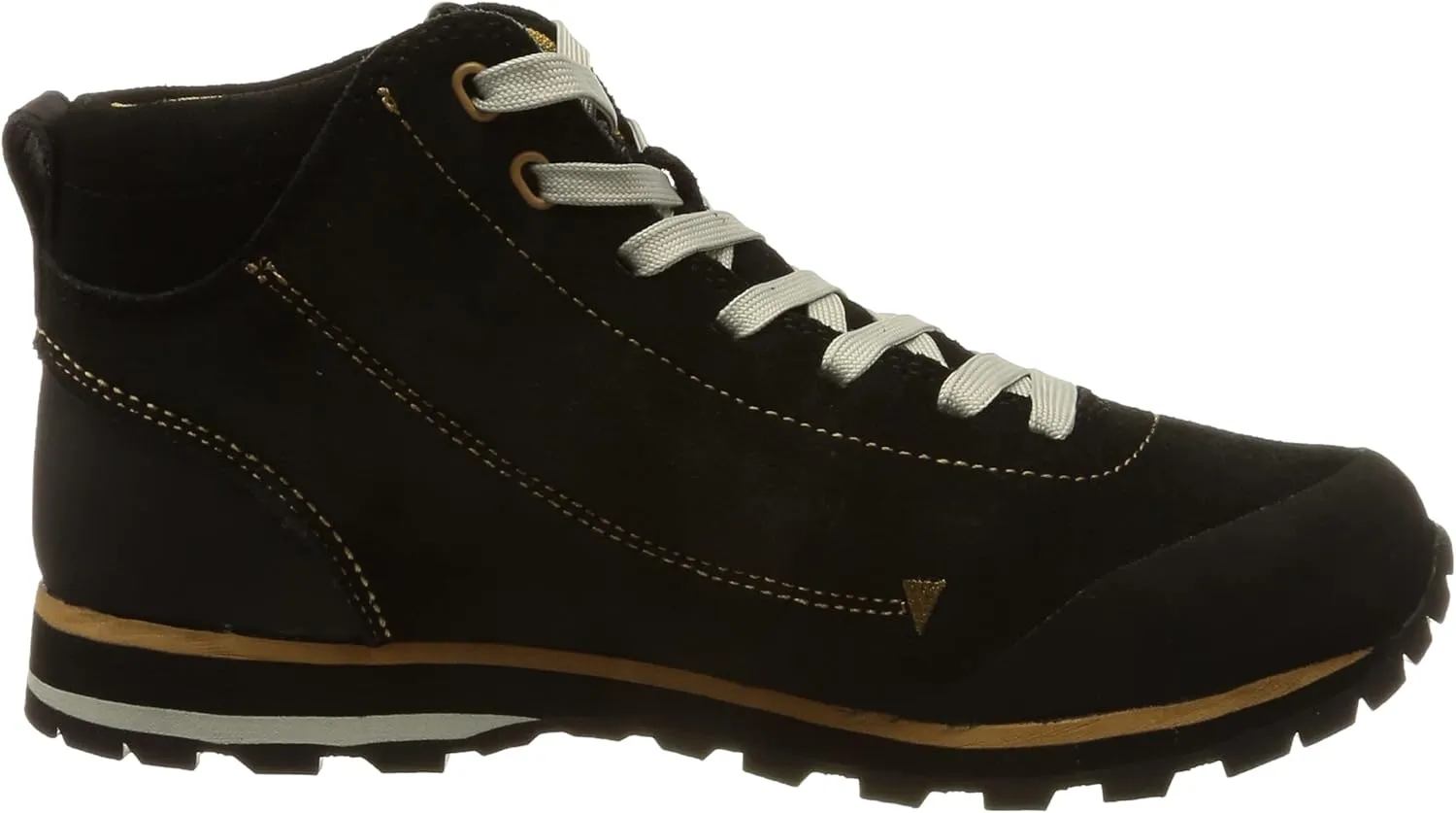 Women's Mid-Top Walking Shoe