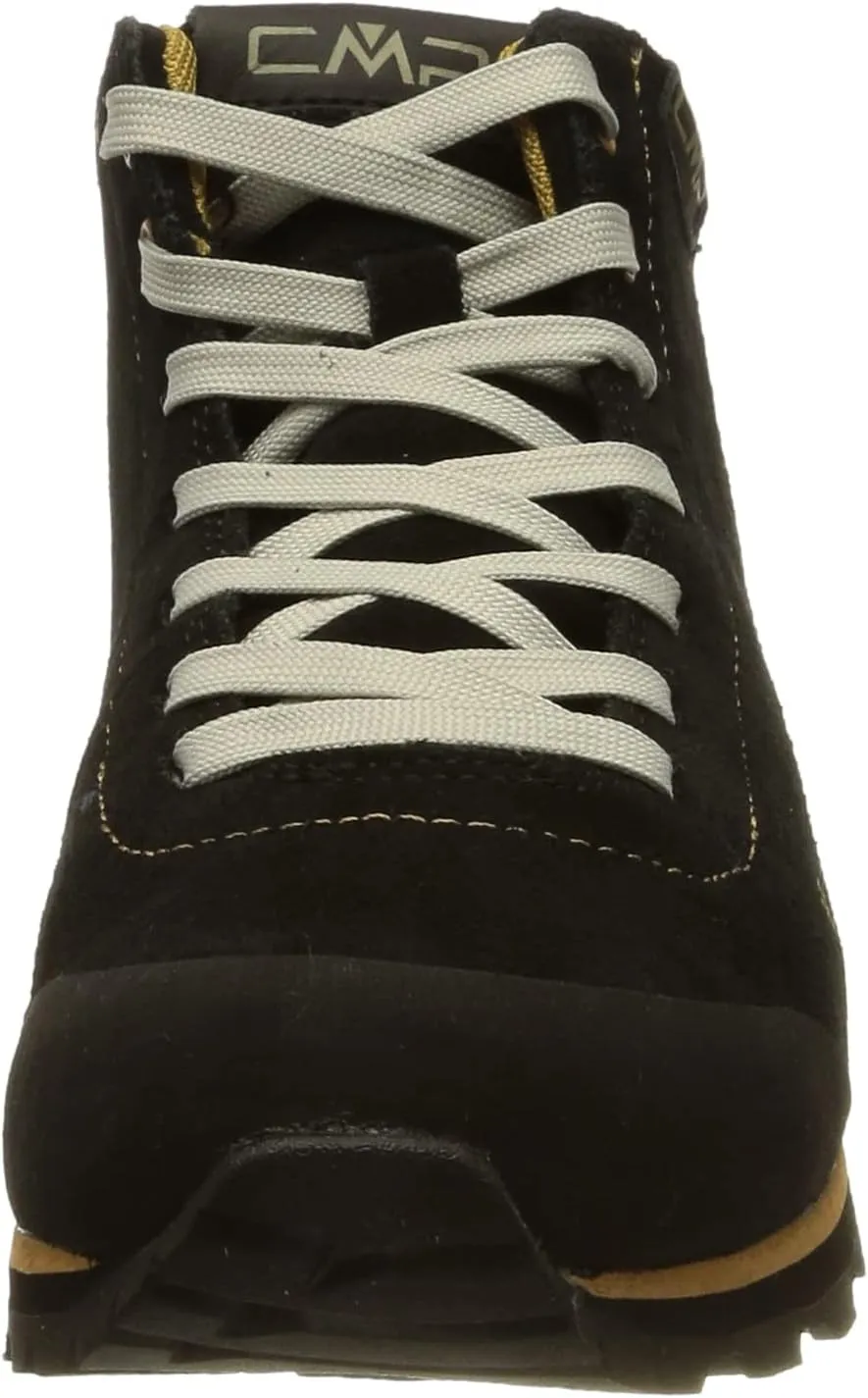 Women's Mid-Top Walking Shoe