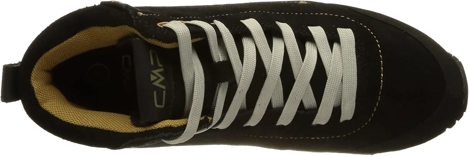 Women's Mid-Top Walking Shoe