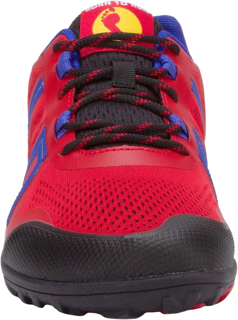 Xero Shoes Men's Mesa Trail II Barefoot Trail Run Shoe