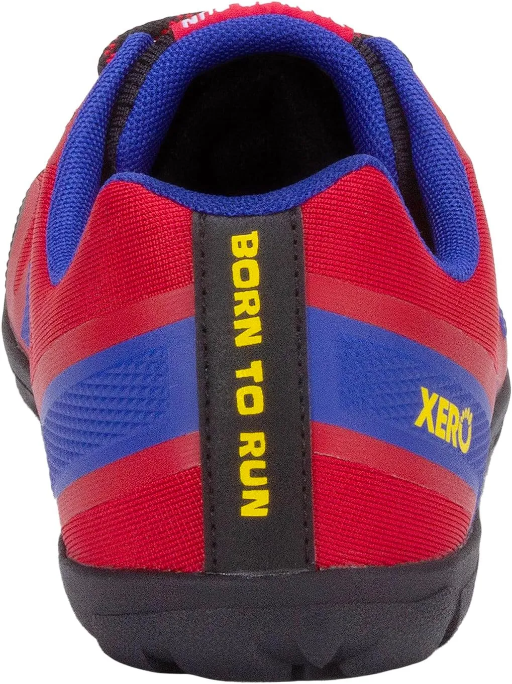 Xero Shoes Men's Mesa Trail II Barefoot Trail Run Shoe