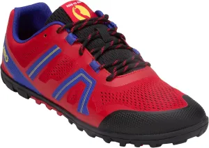 Xero Shoes Men's Mesa Trail II Barefoot Trail Run Shoe