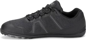 Xero Shoes Men's Mesa Trail Waterproof Barefoot Trail Run Shoe