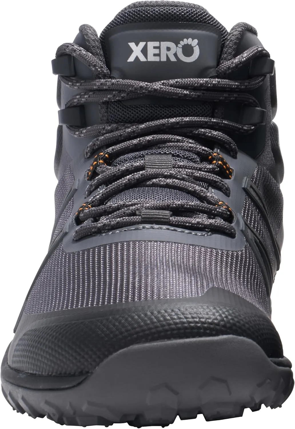 Xero Shoes Men's Scrambler Mid Barefoot Trail Run Shoe