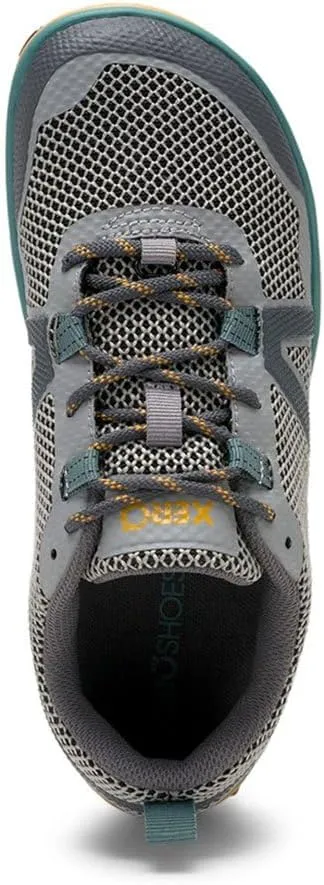 Xero Shoes Women's Scrambler Low Barefoot Trail Run Shoe
