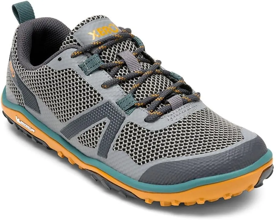Xero Shoes Women's Scrambler Low Barefoot Trail Run Shoe