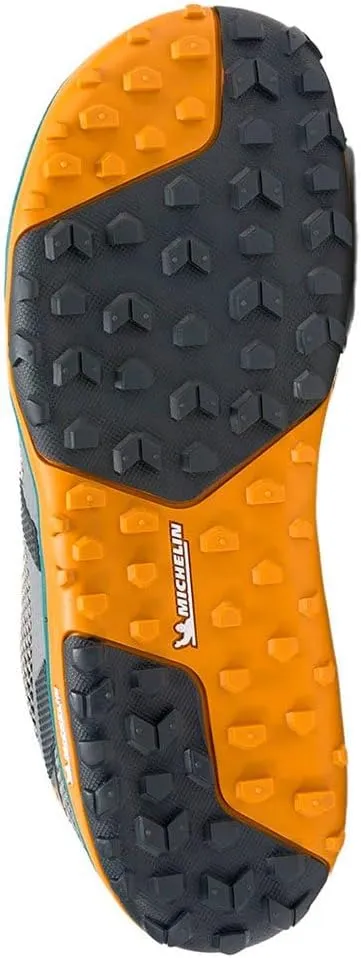 Xero Shoes Women's Scrambler Low Barefoot Trail Run Shoe