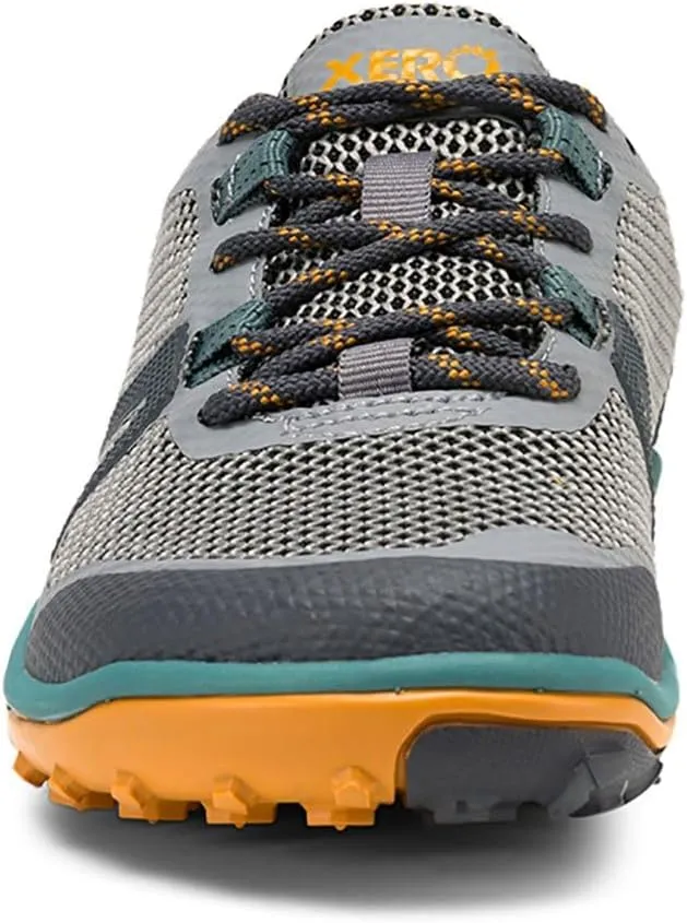 Xero Shoes Women's Scrambler Low Barefoot Trail Run Shoe