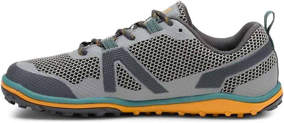 Xero Shoes Women's Scrambler Low Barefoot Trail Run Shoe
