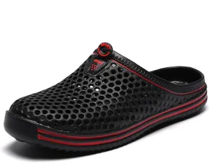 xsby Unisex Garden Clogs Shoes Slippers Sandals