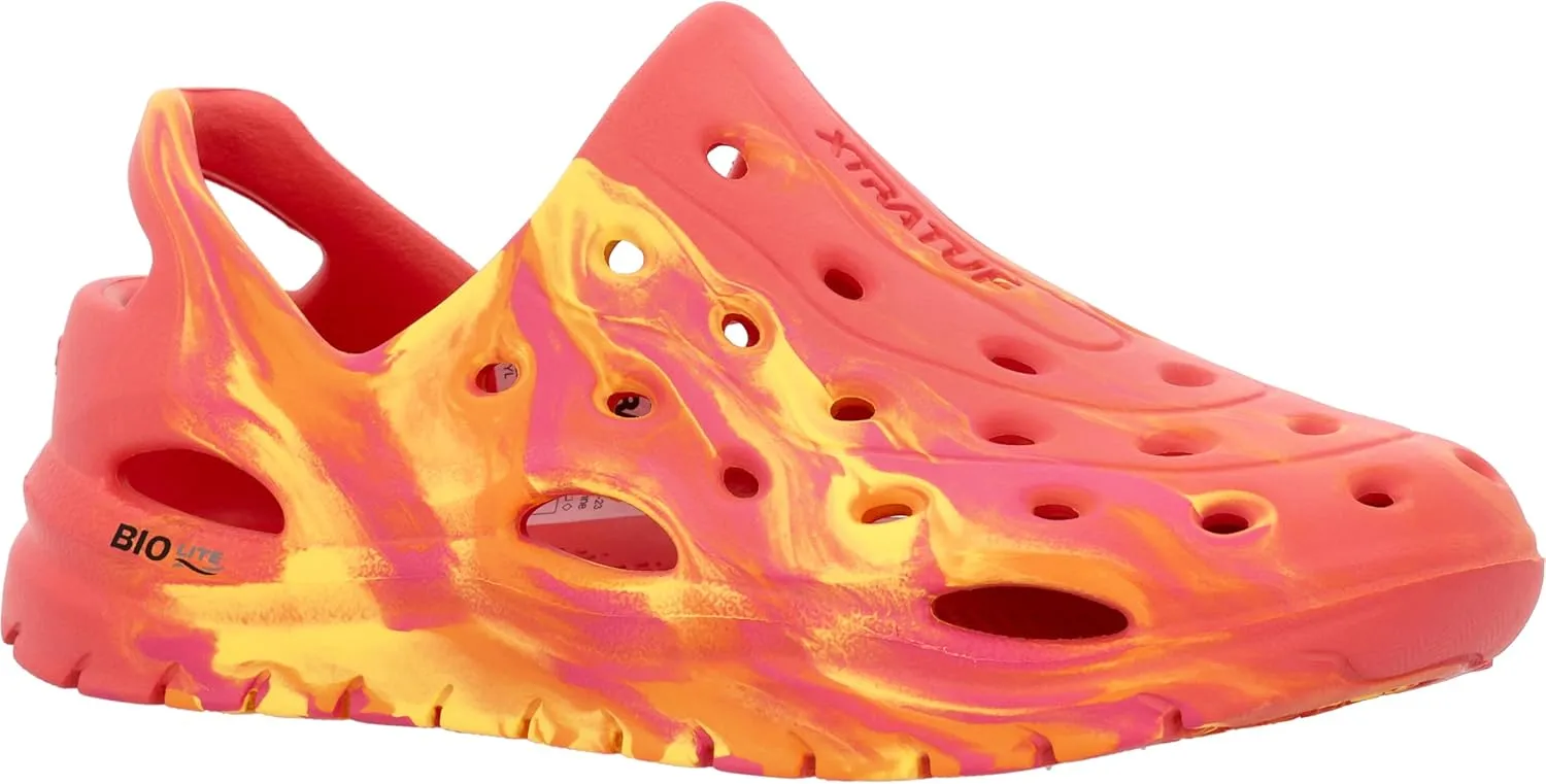 Xtratuf Little Kids Riptide Sandal