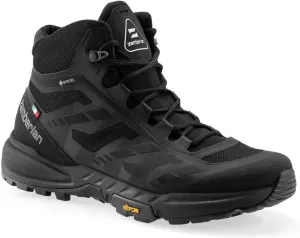 Zamberlan 219 Anabasis GTX Black EU 45 (US Men's 10.5) D (M)