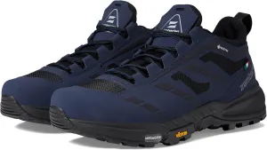 Zamberlan 220 Anabasis GTX Short Dark Blue EU 42.5 (US Men's 8.5) D (M)