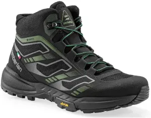 Zamberlan Anabasis GTX Hiking Shoe - Men's Dark Green 9.5